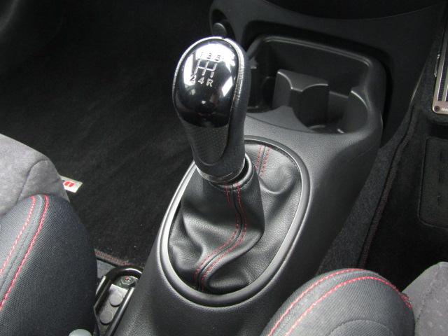 NISSAN MARCH NISMO S