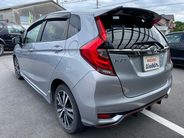 HONDA FIT RS HONDA SENSING