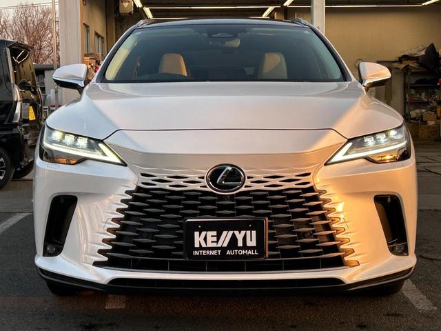LEXUS RX RX350 VERSION L