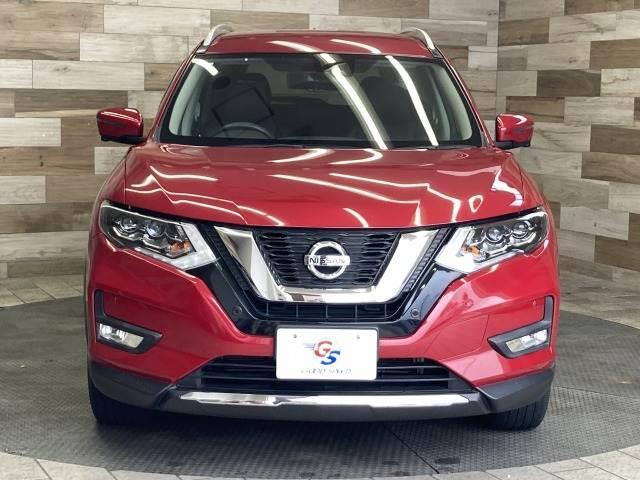 NISSAN X-TRAIL 20XI