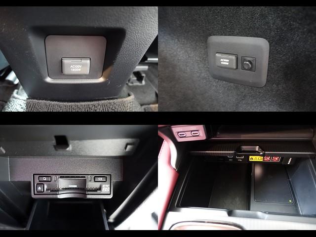LEXUS RX RX500H F SPORT PERFORMANCE