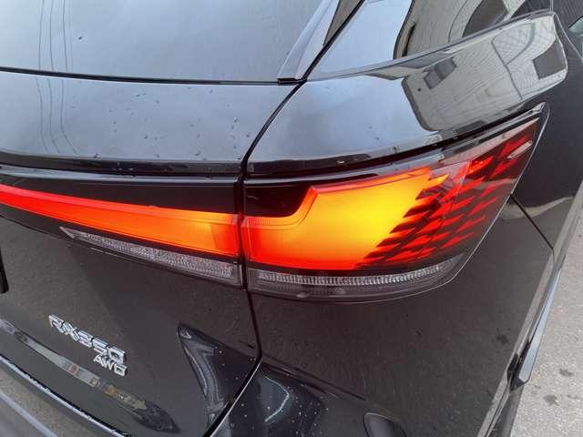 LEXUS RX RX350 F SPORT