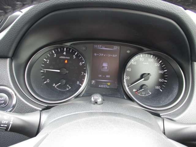 NISSAN X-TRAIL 20X