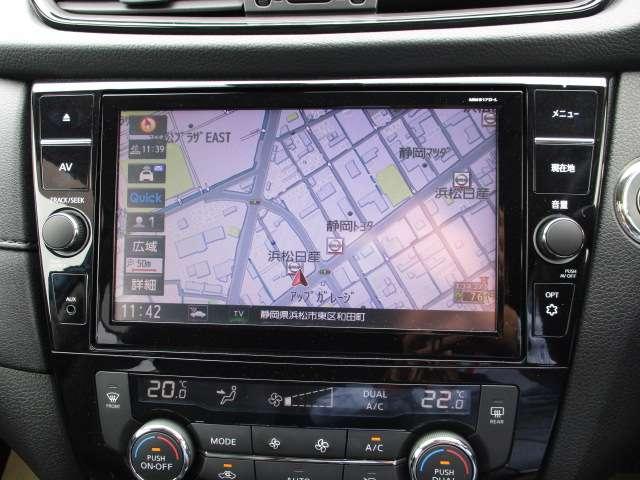 NISSAN X-TRAIL 20X
