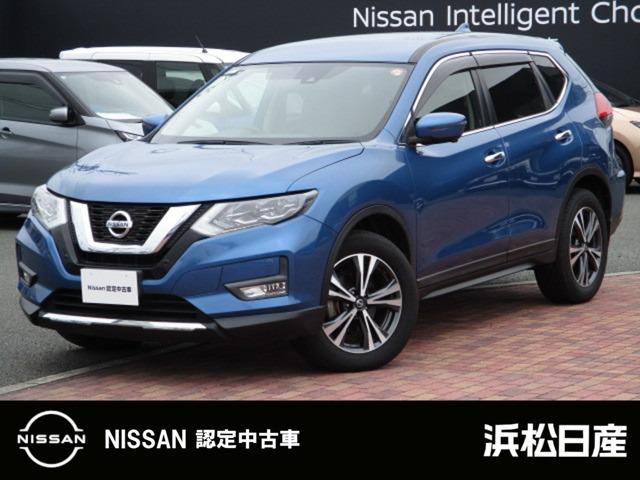 NISSAN X-TRAIL 20X