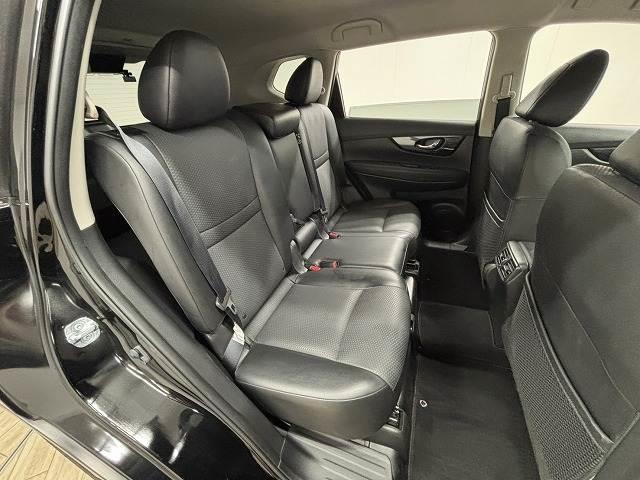 NISSAN X-TRAIL 20X