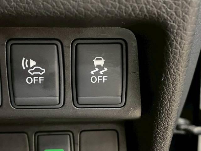 NISSAN X-TRAIL 20X HYBRID EMERGENCY BRAKE PACKAGE