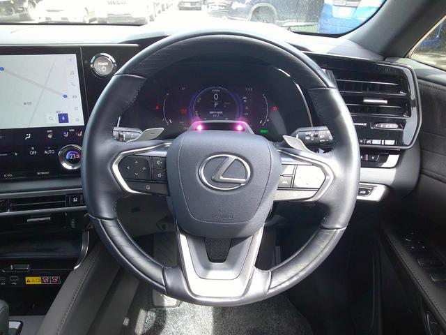 LEXUS RX RX350H VERSION L
