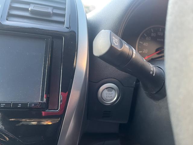 NISSAN MARCH NISMO