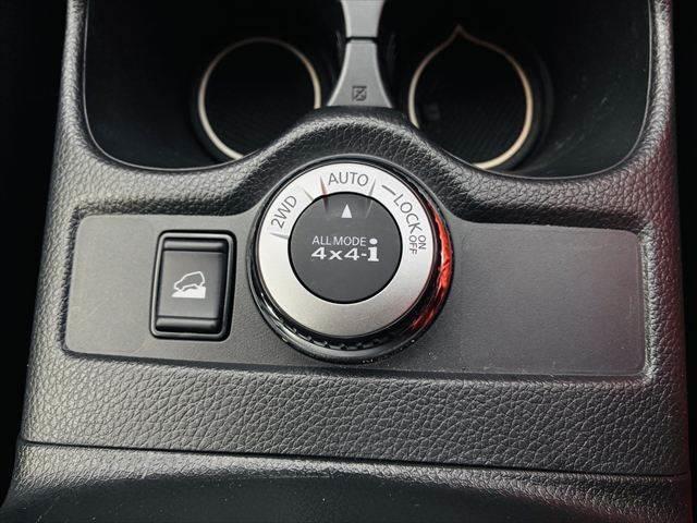 NISSAN X-TRAIL 20XI HYBRID