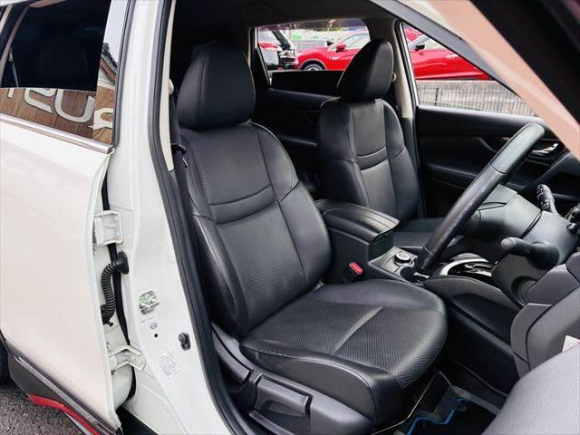 NISSAN X-TRAIL 20XI HYBRID
