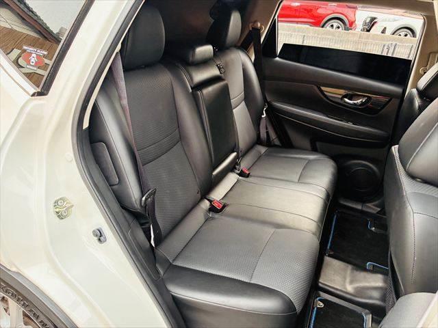 NISSAN X-TRAIL 20XI HYBRID