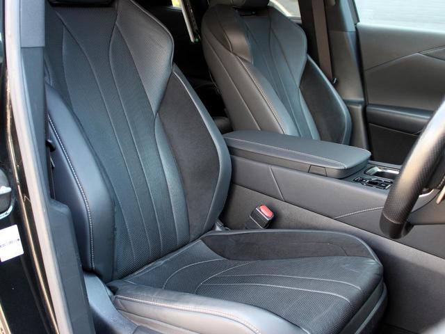 LEXUS RX RX500H F SPORT PERFORMANCE