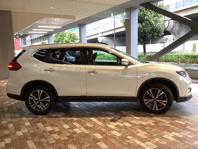 NISSAN X-TRAIL 20X