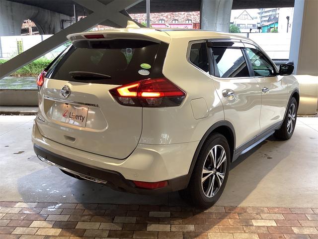 NISSAN X-TRAIL 20X
