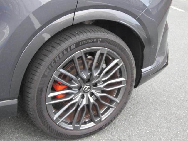 LEXUS RX RX500H F SPORT PERFORMANCE