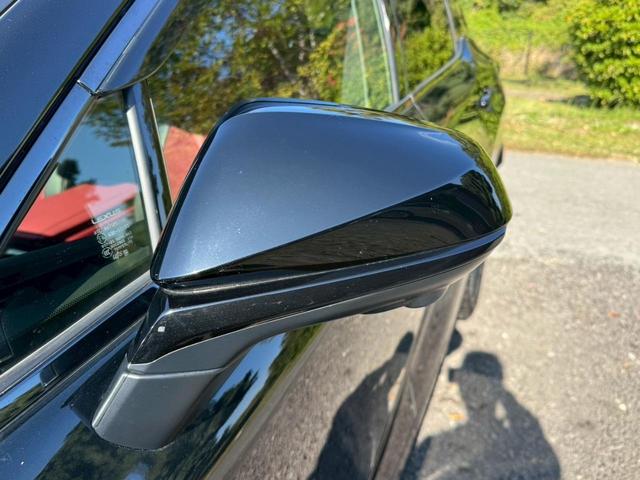 LEXUS RX RX500H F SPORT PERFORMANCE
