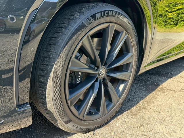 LEXUS RX RX500H F SPORT PERFORMANCE