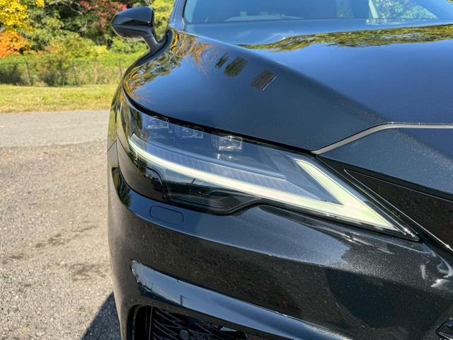 LEXUS RX RX500H F SPORT PERFORMANCE