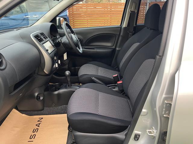NISSAN MARCH S
