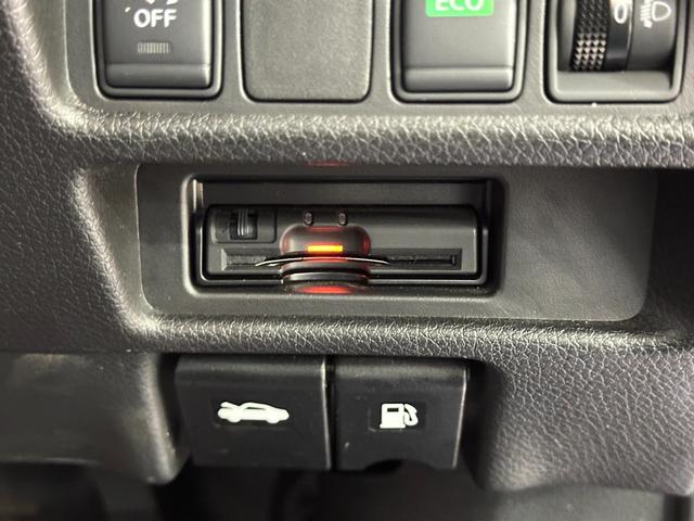 NISSAN X-TRAIL 20X EMERGENCY BRAKE PACKAGE