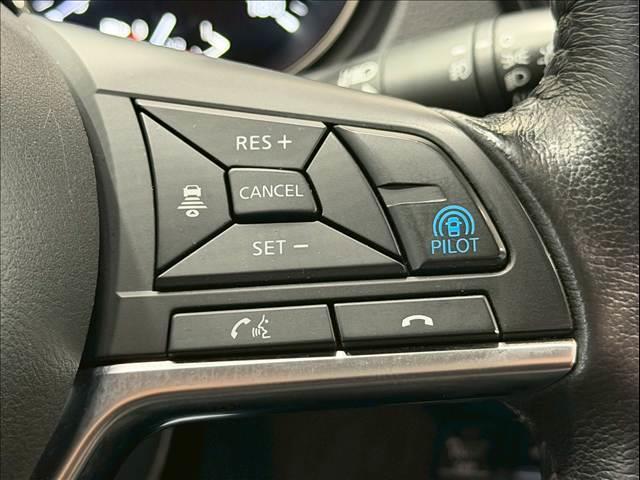 NISSAN X-TRAIL 20XI