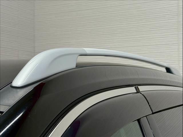 NISSAN X-TRAIL 20XI