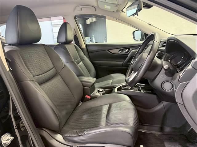 NISSAN X-TRAIL 20XI