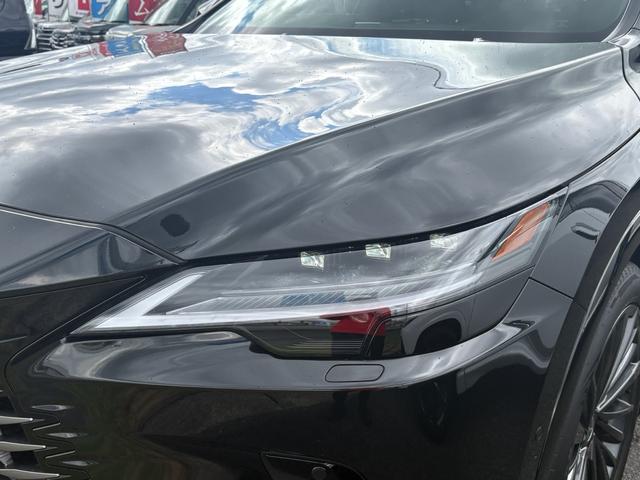 LEXUS RX RX350 VERSION L