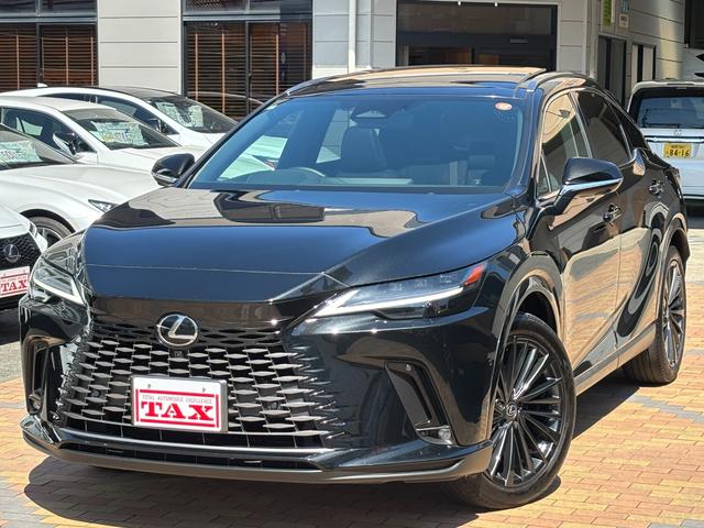 LEXUS RX RX350H VERSION L