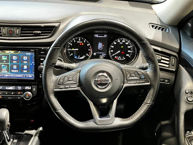 NISSAN X-TRAIL 20XI HYBRID