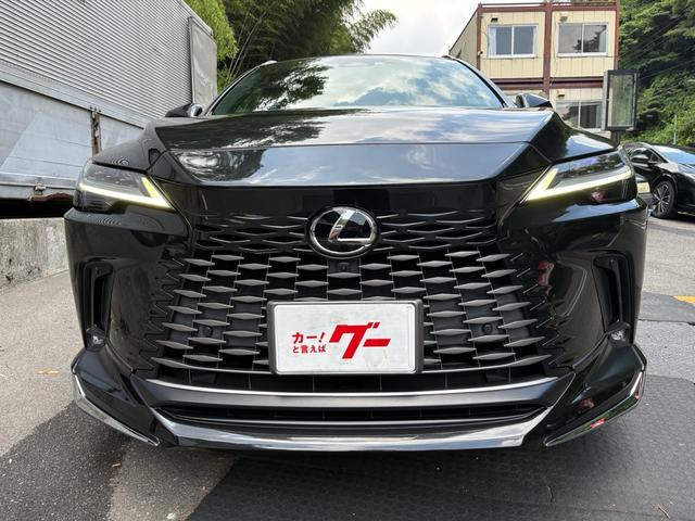 LEXUS RX RX350 VERSION L