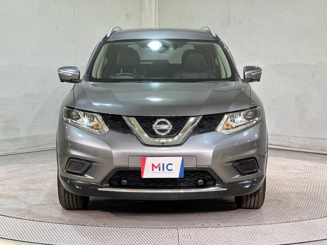 NISSAN X-TRAIL 20X HYBRID EMERGENCY BRAKE PACKAGE