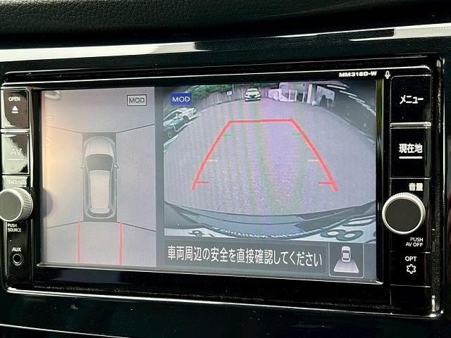 NISSAN X-TRAIL 20XI