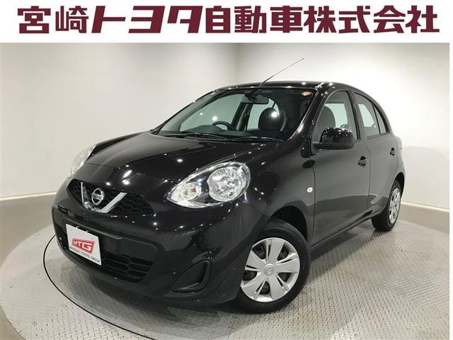 NISSAN MARCH S
