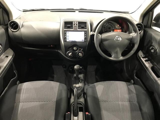 NISSAN MARCH S