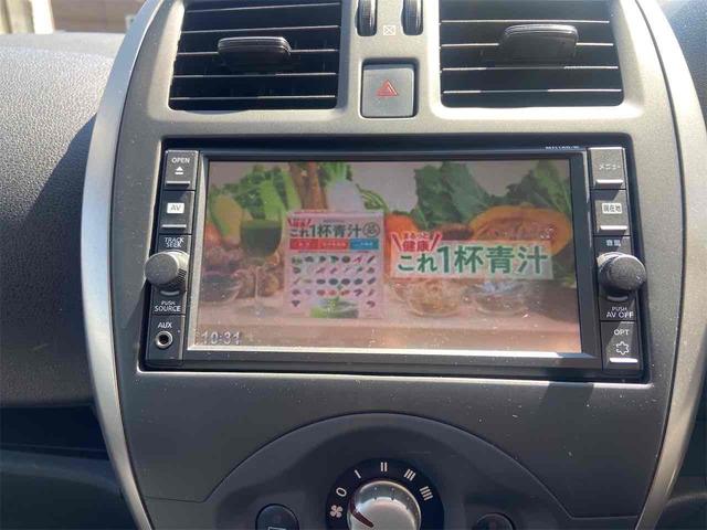NISSAN MARCH S
