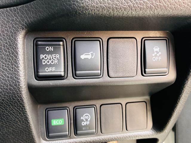 NISSAN X-TRAIL 20XI