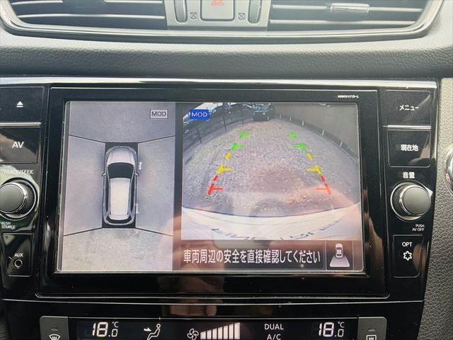 NISSAN X-TRAIL 20XI