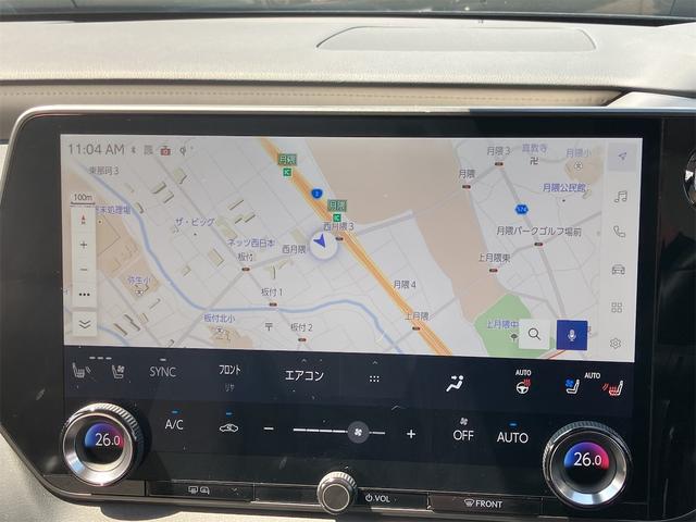 LEXUS RX RX450H+ VERSION L