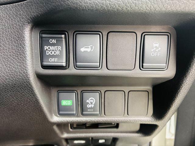 NISSAN X-TRAIL 20XI