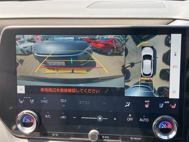 LEXUS RX RX450H+ VERSION L