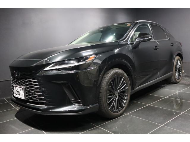 LEXUS RX RX350H VERSION L