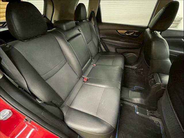 NISSAN X-TRAIL 20X HYBRID