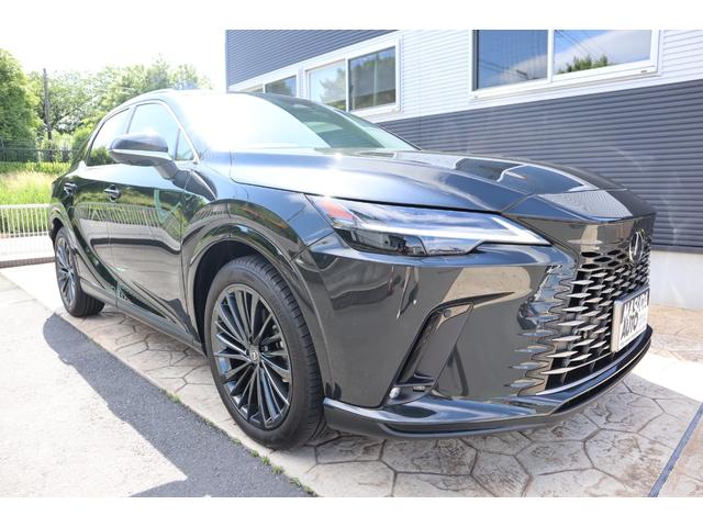 LEXUS RX RX350H VERSION L