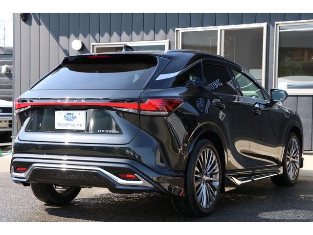 LEXUS RX RX350H VERSION L
