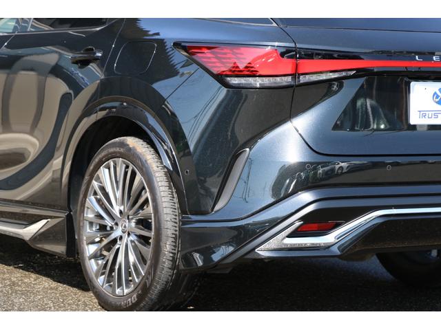 LEXUS RX RX350H VERSION L