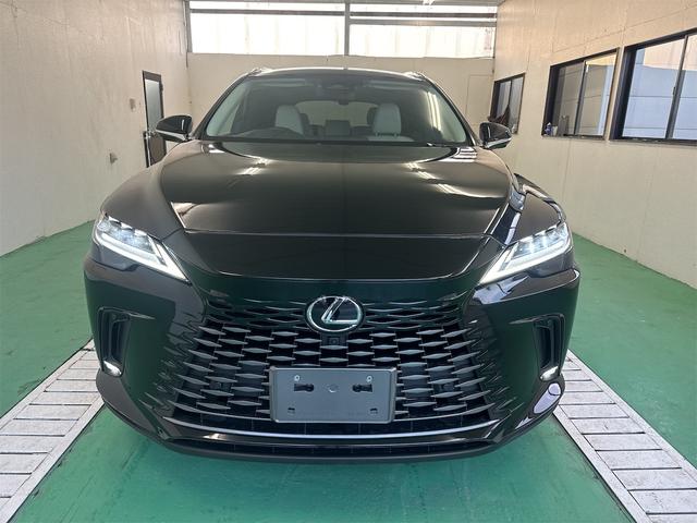 LEXUS RX RX350 VERSION L