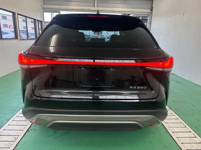 LEXUS RX RX350 VERSION L