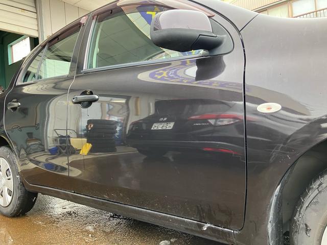 NISSAN MARCH S